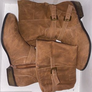madden girl boots